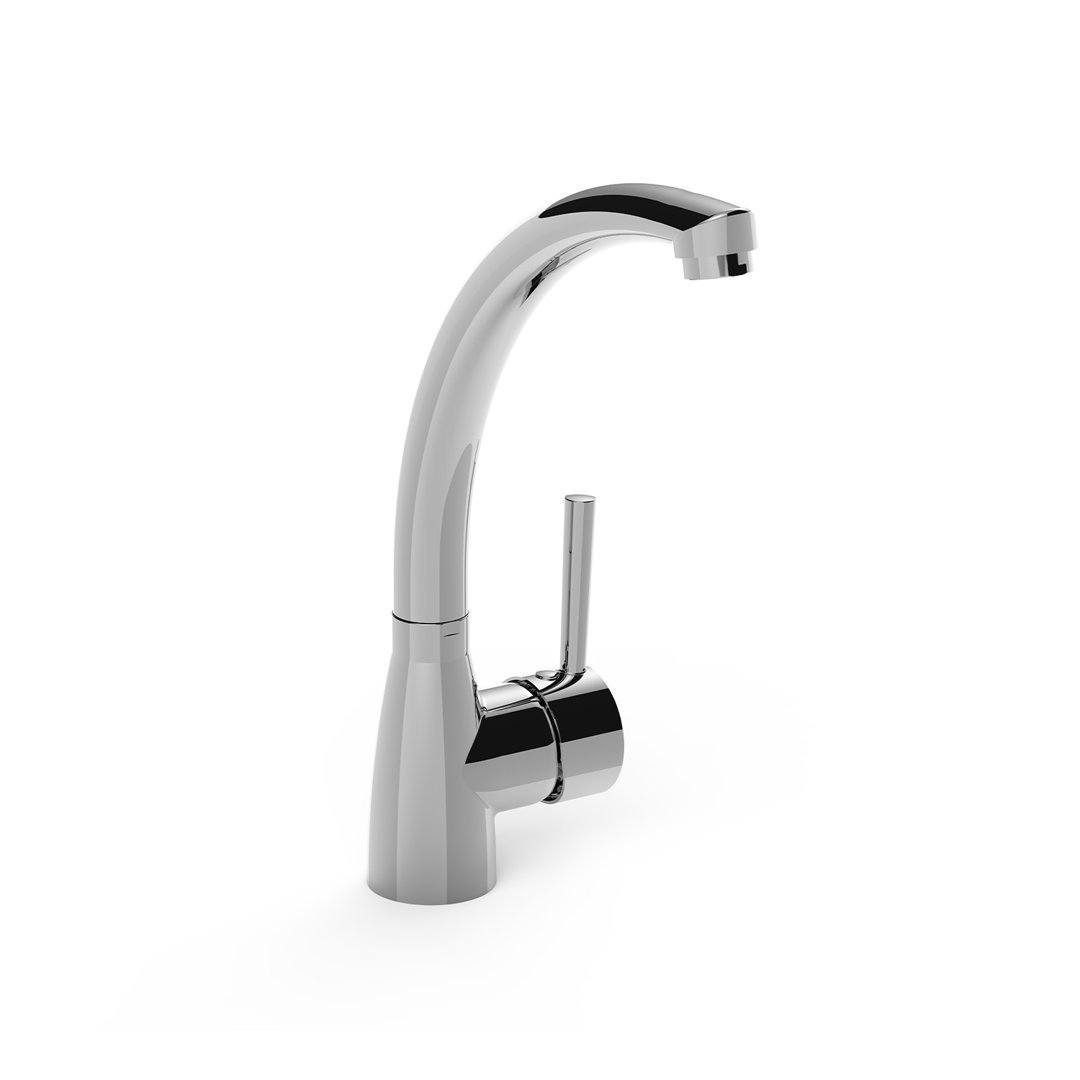 ANTILA JGO MONOCOMANDO COCINA 23/2302